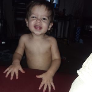 Meet your Posher, Jeremy